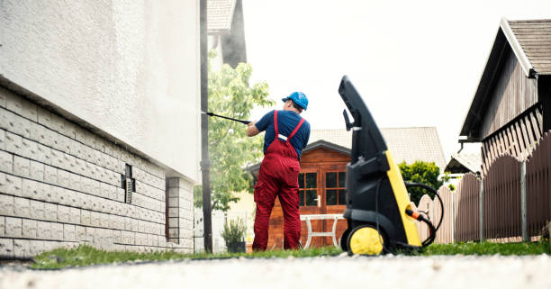 Animal Enclosure Cleaning in Lakeway, TX